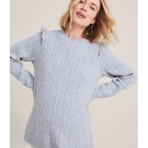 Hatch Audrey Sweater